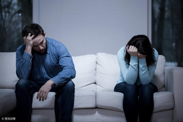 揮不去的陰影，二婚男人的心裡一直住著前妻和孩子，我咋辦？
