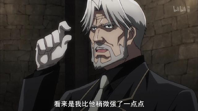 Overlord第二季最精彩的五場對決，第一絕對是指甲刀