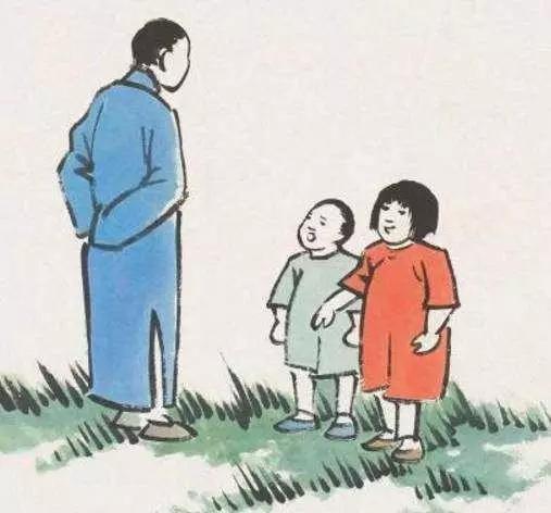 親愛的孩子，學習很苦，當你想放棄時，一定要看看這14幅漫畫