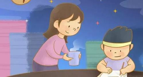 兒童心理學家：真正毀掉孩子的不是磨蹭，而是父母的快快快