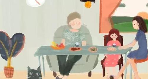 兒童心理學家：真正毀掉孩子的不是磨蹭，而是父母的快快快