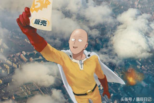 非人哉！盤點憑借天分和努力強到超越人類范疇的角色