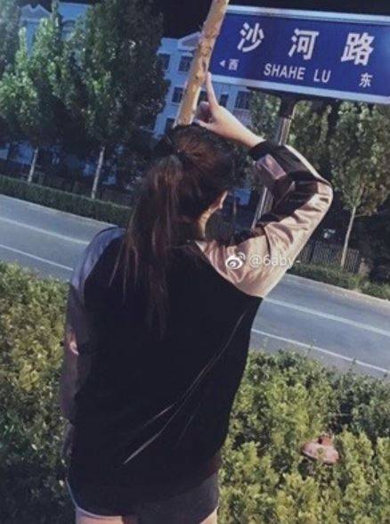 轟動全國的愛情！100kg厚片女友「公開激瘦舊照」 交往前「42kg鵝蛋臉大眼妹」老公喊：第一眼就愛上她