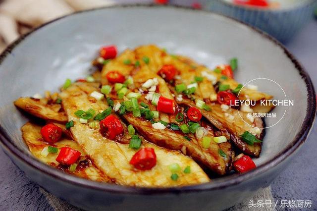 比吃肉還帶勁的10道素菜，每道菜成本幾塊錢，實惠又下飯