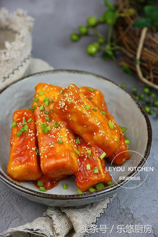 比吃肉還帶勁的10道素菜，每道菜成本幾塊錢，實惠又下飯