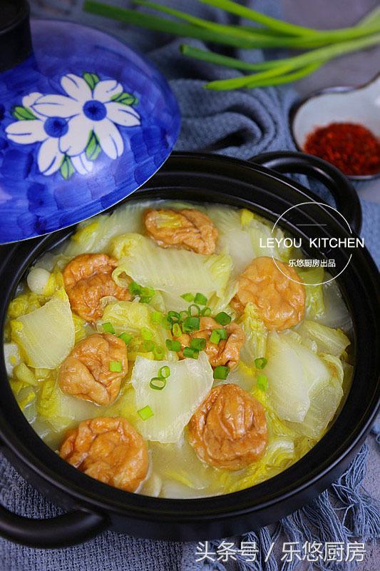 比吃肉還帶勁的10道素菜，每道菜成本幾塊錢，實惠又下飯