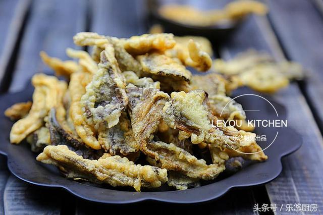 比吃肉還帶勁的10道素菜，每道菜成本幾塊錢，實惠又下飯