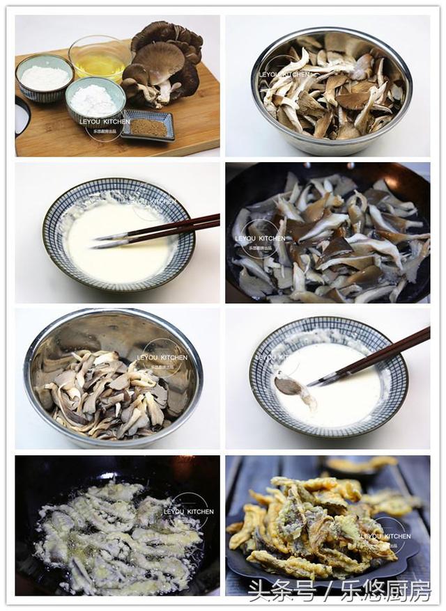 比吃肉還帶勁的10道素菜，每道菜成本幾塊錢，實惠又下飯