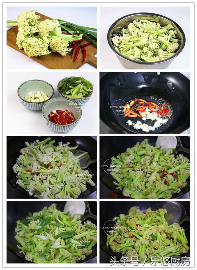 比吃肉還帶勁的10道素菜，每道菜成本幾塊錢，實惠又下飯