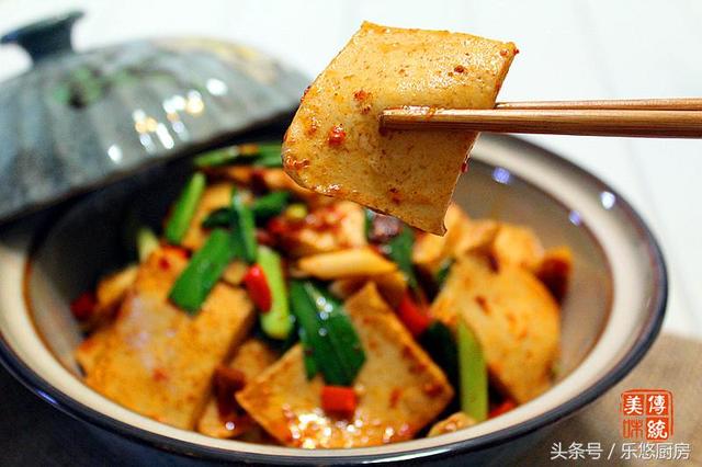 比吃肉還帶勁的10道素菜，每道菜成本幾塊錢，實惠又下飯