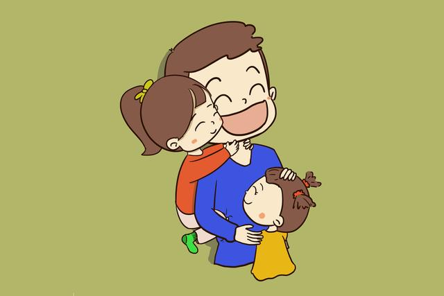 4類小孩小時候雖然很難帶，長大以後卻很孝順