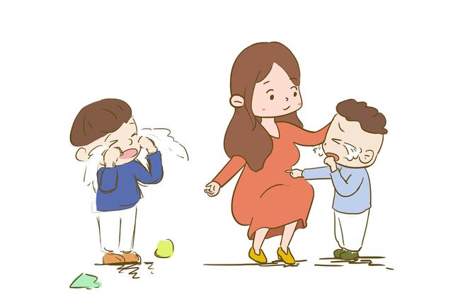 4類小孩小時候雖然很難帶，長大以後卻很孝順