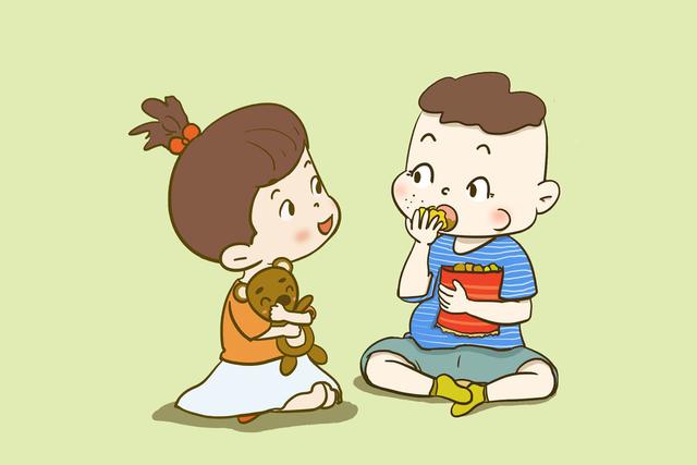 4類小孩小時候雖然很難帶，長大以後卻很孝順