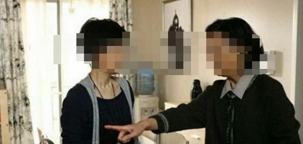 結婚後婆婆把我當保姆一樣使喚，我提離婚，婆婆：35萬買你一輩子