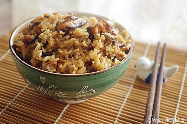 食譜丨推薦11款食譜享受香菇美味，味道鮮美，香氣沁人！