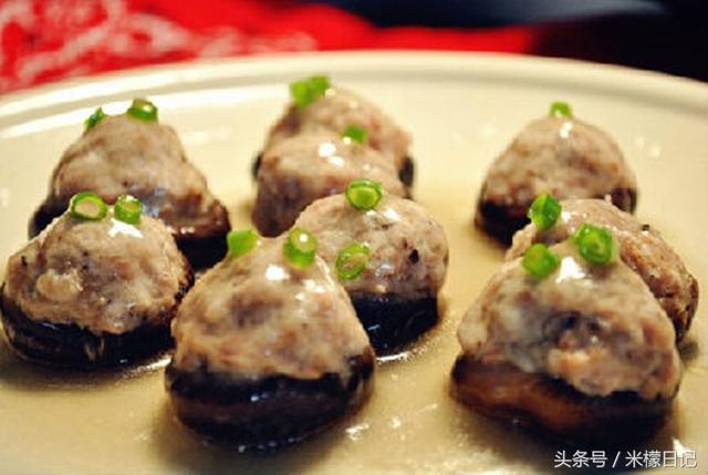 食譜丨推薦11款食譜享受香菇美味，味道鮮美，香氣沁人！