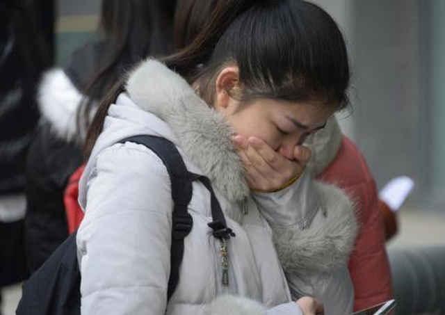 生了女兒，家婆找我媽退還彩禮，剛剛出獄的弟弟把婆家給砸了！