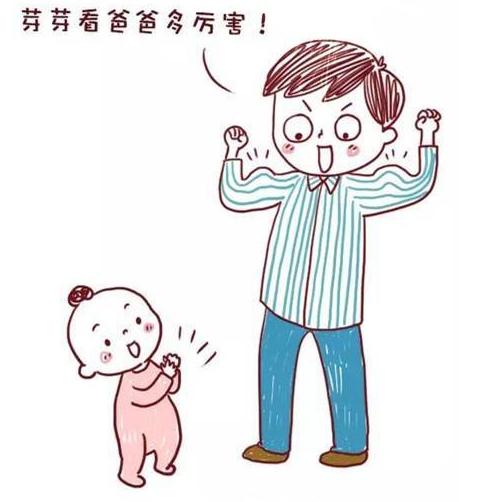媽媽請走開：4件事必須由爸爸陪著做，孩子才會更出色