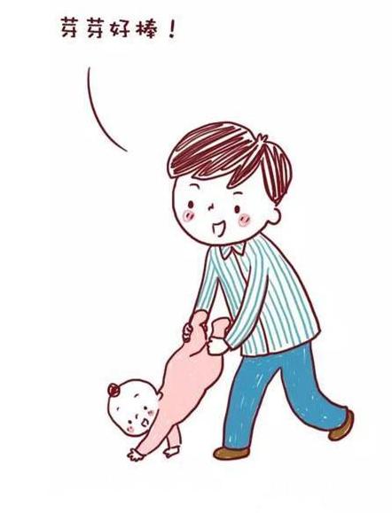 媽媽請走開：4件事必須由爸爸陪著做，孩子才會更出色