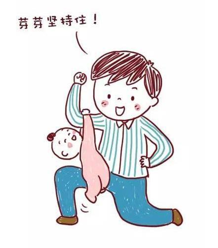 媽媽請走開：4件事必須由爸爸陪著做，孩子才會更出色