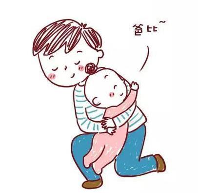 媽媽請走開：4件事必須由爸爸陪著做，孩子才會更出色