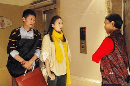 「婆婆，我懷孕燉只雞您都說我浪費，生下兒子跟我姓好了」
