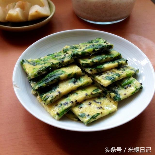 家常菜丨菠菜12種做法出爐，連挑食的孩子都停不下筷子！