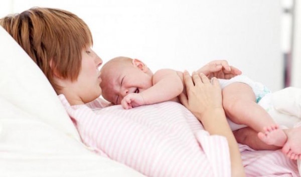 一位爸爸的心聲：生完小孩後，最應該對老婆說10句話！