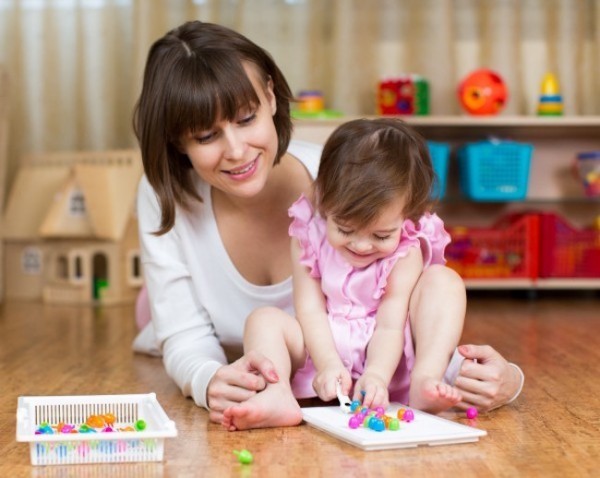 一位爸爸的心聲：生完小孩後，最應該對老婆說10句話！