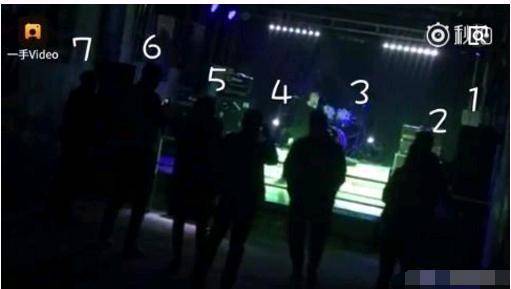 史上最難堪的7場演唱會，請14位保全，全場卻僅有7個觀眾！天王天後尷尬到極點只能厚臉皮硬撐