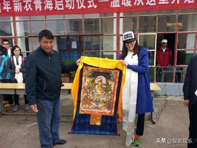 追新劇|它在為唐嫣刻痕，但不會帶走這一份真