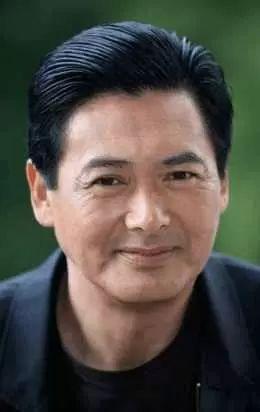 周潤發61歲卻有了2歲女兒？娛樂圈的丁克家族都有那些