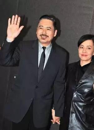 周潤發61歲卻有了2歲女兒？娛樂圈的丁克家族都有那些