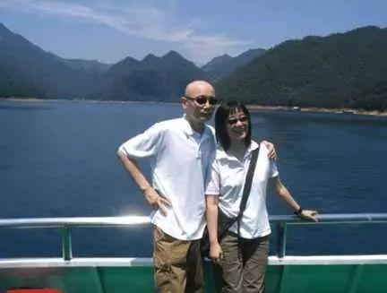 周潤發61歲卻有了2歲女兒？娛樂圈的丁克家族都有那些