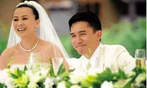 周潤發61歲卻有了2歲女兒？娛樂圈的丁克家族都有那些