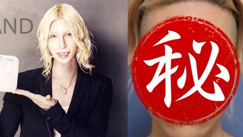 年收3億！日本26歲第一牛郎 整型照曝光