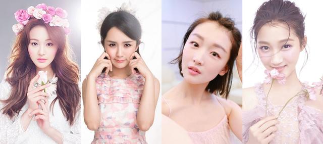 85花咖位大洗牌？拿下國外大片女主的她，讓楊冪趙麗穎望塵莫及