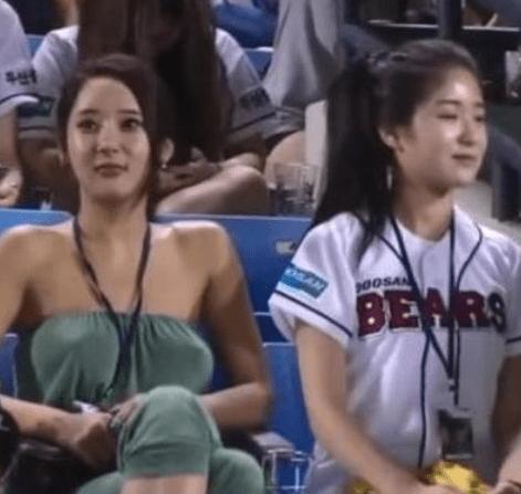 打個球壓力巨大！...看到這畫面直接投降輸一半