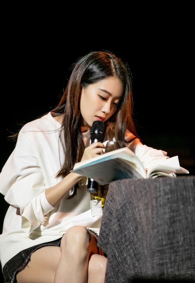 北影05級女生：楊冪，張小斐，焦俊艷，這個班女星走紅方式大不同