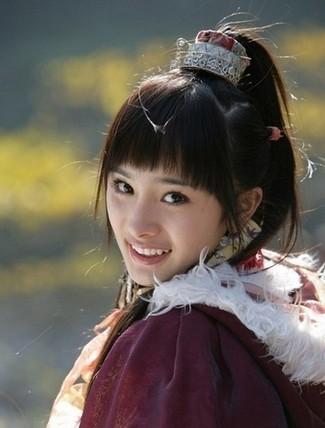 北影05級女生：楊冪，張小斐，焦俊艷，這個班女星走紅方式大不同