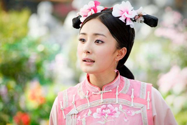 北影05級女生：楊冪，張小斐，焦俊艷，這個班女星走紅方式大不同