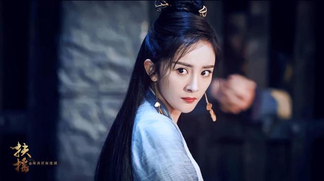 北影05級女生：楊冪，張小斐，焦俊艷，這個班女星走紅方式大不同