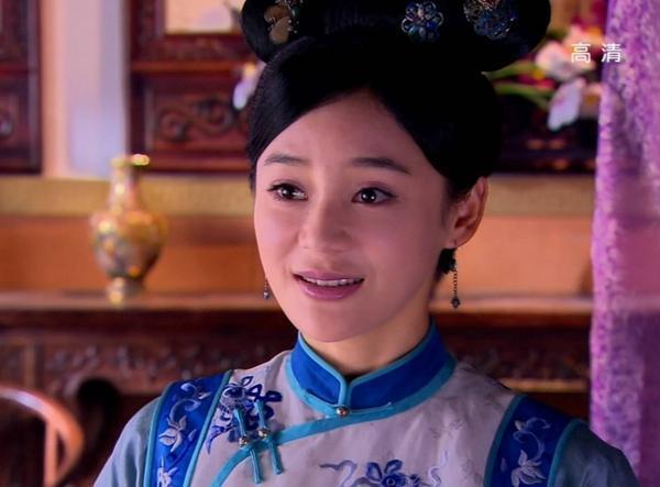 北影05級女生：楊冪，張小斐，焦俊艷，這個班女星走紅方式大不同