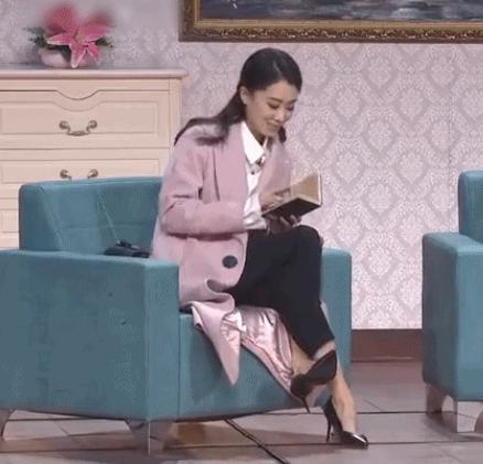 北影05級女生：楊冪，張小斐，焦俊艷，這個班女星走紅方式大不同