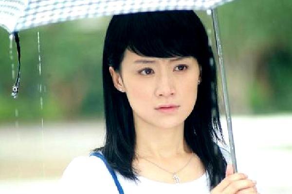 三十年河東三十年河西，曾經楊冪給她做配角今楊冪大火她退出圈子