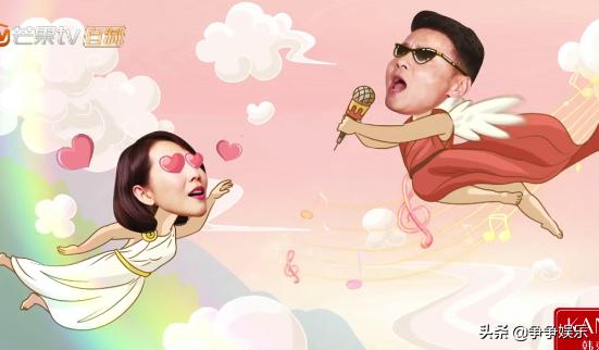 張晉不介意蔡少芬的過去，鍾麗緹哽咽哭訴：結婚後的待遇不一樣