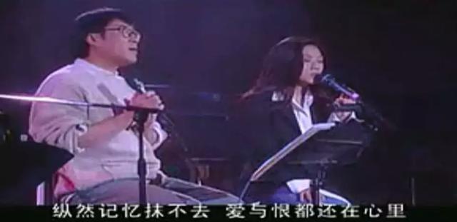 李宗盛15年後與前妻和解：這個「渣男」，還是很讓人喜歡啊