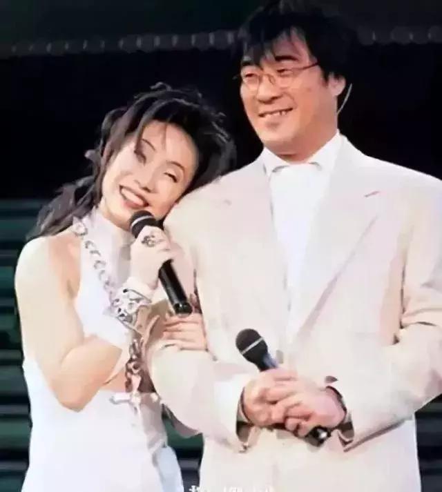 李宗盛15年後與前妻和解：這個「渣男」，還是很讓人喜歡啊