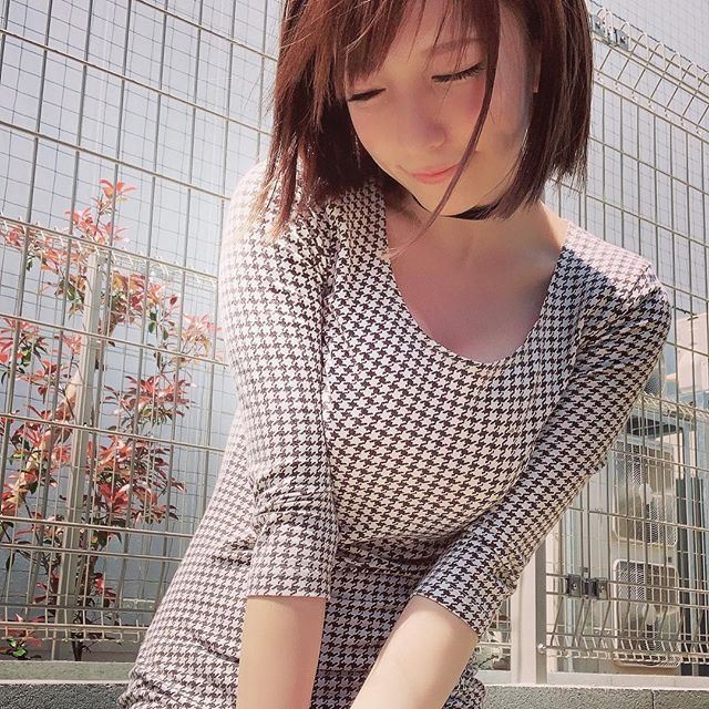 日本節目看到的無辜表情。