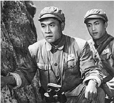 為了勝利，向我開炮！回顧五六十年代我國抗美援朝經典影片
